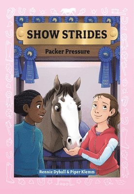 bokomslag Show Strides Vol. 5