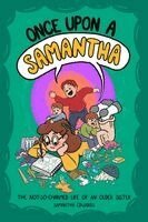 Samantha Edwards - Once Upon a Samantha, Häftad