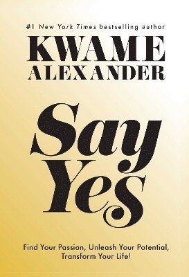 Say Yes 1