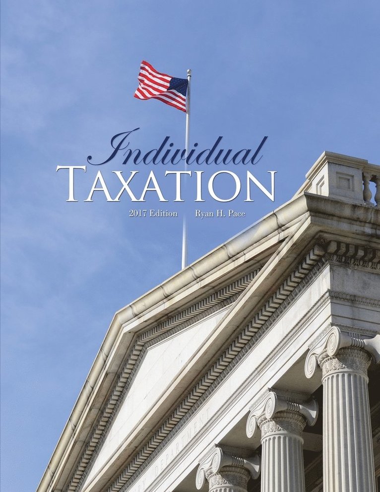 Individual Taxation 1