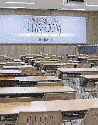 Welcome to My Classroom