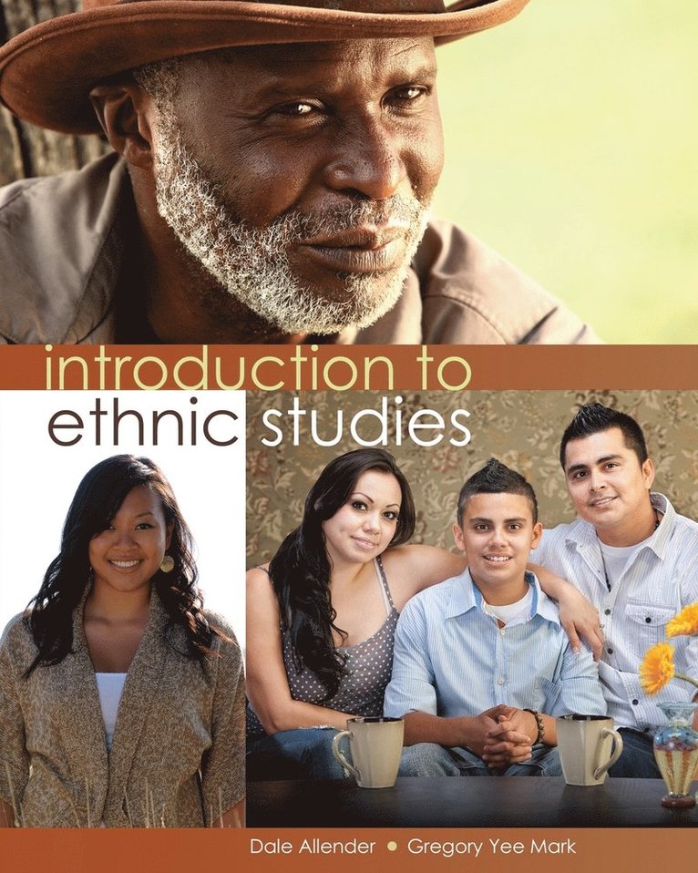 Introduction to Ethnic Studies 1