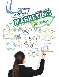bokomslag Making Marketing Meaningful