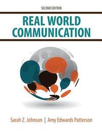 bokomslag Real World Communication