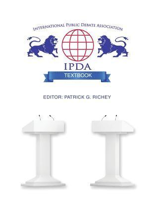 International Public Debate Association Textbook 1
