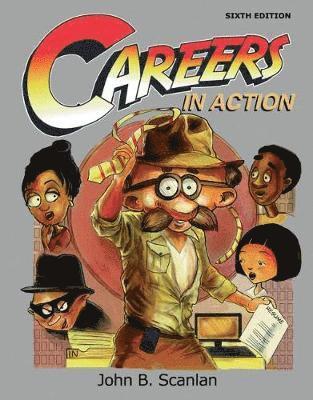 Careers in Action 1