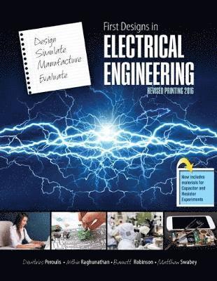 First Designs in Electrical Engineering 1