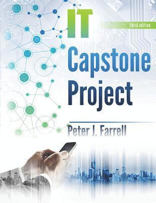 bokomslag IT Capstone Project