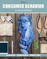 bokomslag Consumer Behavior: An Applied Approach