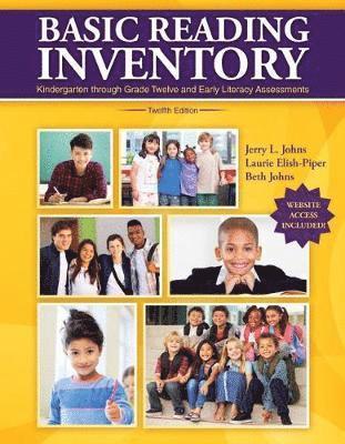 Basic Reading Inventory: Kindergarten through Grade Twelve and Early Literacy Assessments 1