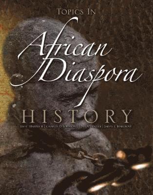 bokomslag Topics in African Diaspora History