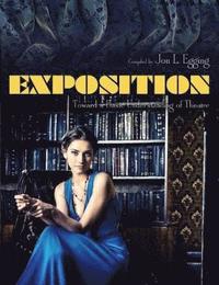 bokomslag Exposition: Toward a Basic Understanding of Theatre