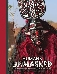 bokomslag Humans Unmasked