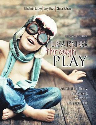 Learning through Play: Early Childhood Theory, Development, Exploration and Engagement 1