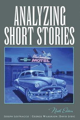 Analyzing Short Stories 1