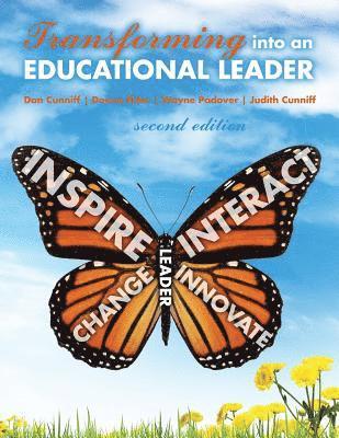 Transforming into an Educational Leader 1