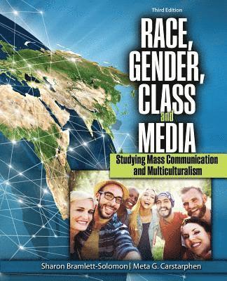 bokomslag Race, Gender, Class, and Media: Studying Mass Communication and Multiculturalism