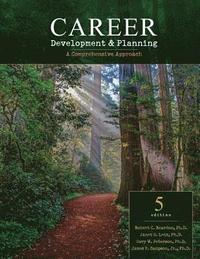 bokomslag Career Development and Planning: A Comprehensive Approach