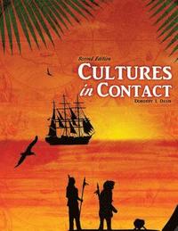 bokomslag Cultures in Contact