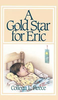 bokomslag Grade 3 Gold Star Eric TBK