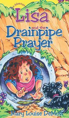 bokomslag Grade 4 Adventure of Lisa and the Drainpipe