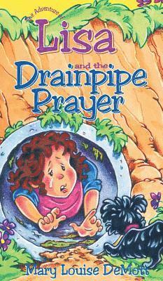 Grade 4 Adventure Of Lisa And The Drainpipe 1