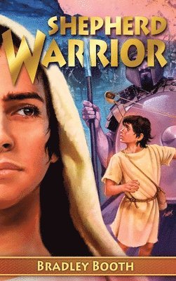 bokomslag Grade 7 Shepherd Warrior TBK