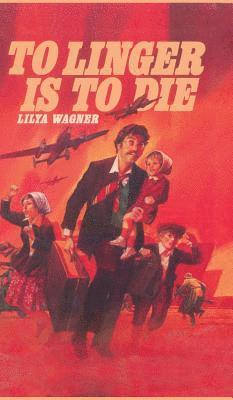 KH Pathways, KH Pathways, - Grade 7 To Linger is to Die, Inbunden