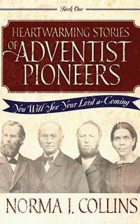 bokomslag Grade 8 Adventist Pioneers