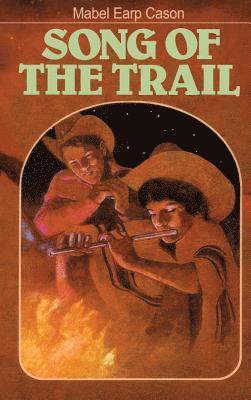 bokomslag Grade 6 Song Of The Trail Tbk