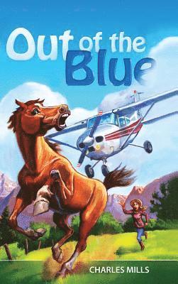 Grade 4_Out of the Blue 1