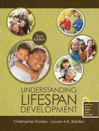 bokomslag Understanding Lifespan Development
