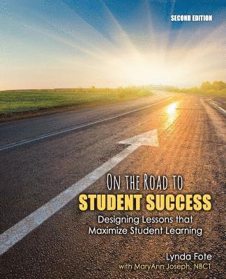 bokomslag On The Road To Student Success
