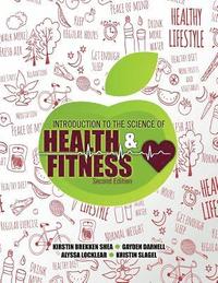 bokomslag Introduction to the Science of Health and Fitness