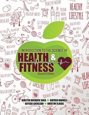 bokomslag Introduction to the Science of Health and Fitness