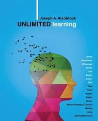 bokomslag Unlimited Learning