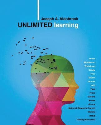 Unlimited Learning 1