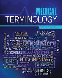 bokomslag Medical Terminology