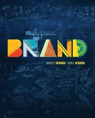Newman-Newman, Newman-Newman, - Brand, Häftad