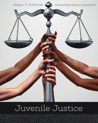 bokomslag Juvenile Justice: Connecting Theory to Practice