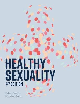 bokomslag Healthy Sexuality