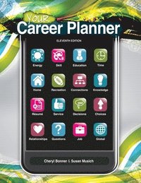 bokomslag Your Career Planner