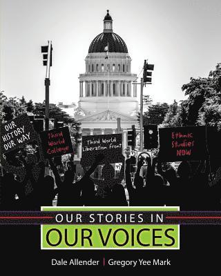 Our Stories in Our Voices 1