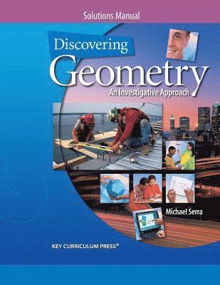 Discovering Geometry