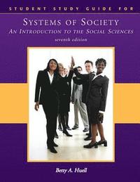 bokomslag Systems of Society: An Introduction to the Social Sciences