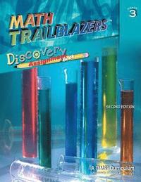 bokomslag Math Trailblazers