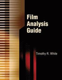 bokomslag Film Analysis Guide