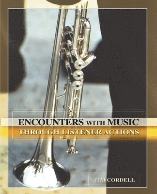 Encounters with Music Through Listener Actions 1