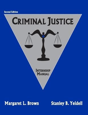 bokomslag Criminal Justice