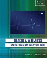 bokomslag Health and Wellness: Book of Readings and Study Guide